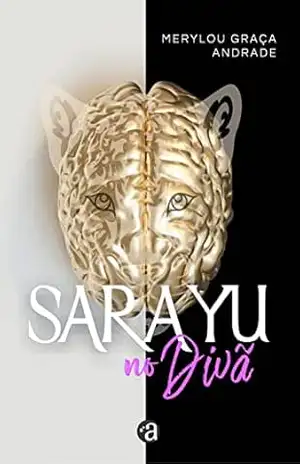 Sarayu no Divã – Merylou Graça Andrade