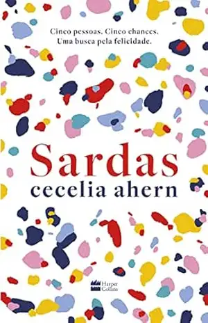 Sardas - Cecelia Ahern