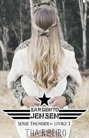 Sargento Jensen: Thunder 3 – Tha Ribeiro
