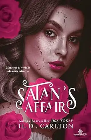 Satan´s Affair (Gato e Rato) – H.D. Carlton