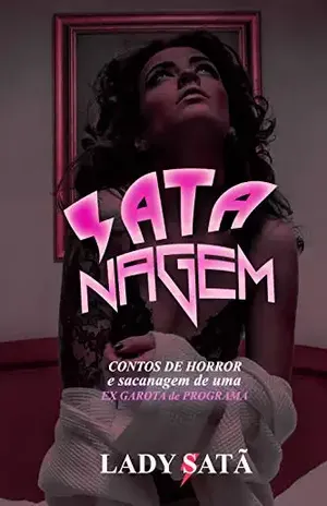 Satanagem - Lady  Satã