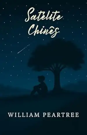 Satélite Chinês (Coletânea de Contos e Crônicas Temáticas Das Estações Do Ano) – William Peartree