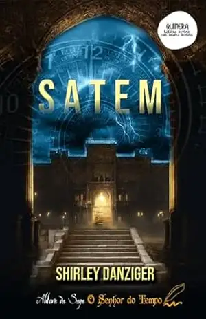 SATEM – Shirley Danziger