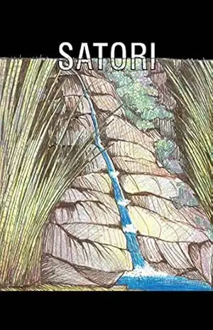 SATORI - Claudio E. Bergamini