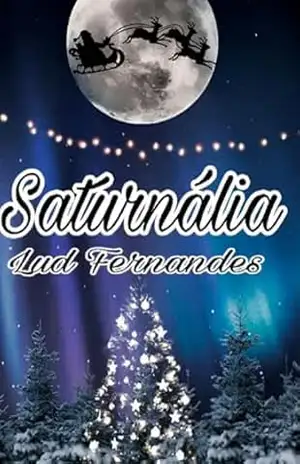Saturnália – Lud Fernandes