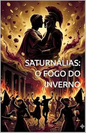 SATURNÁLIAS: O FOGO DO INVERNO – Bird Blind