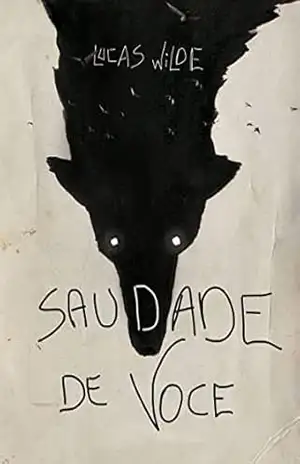 Saudade de você – Lucas Wilde