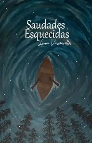 Saudades Esquecidas – Laura Vasconcellos