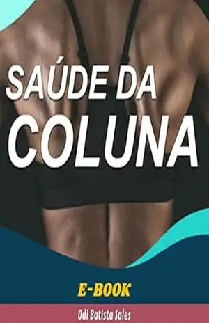 Saúde da Coluna – E–Book – odi batista sales