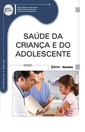 Saúde da Criança e do Adolescente - EMANOELA GONCALVES