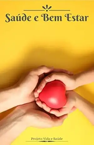 Saúde e Bem Estar - Jeferson Correa