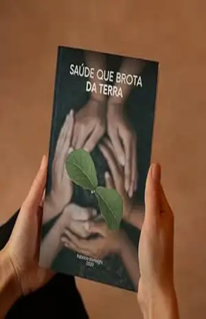 saúde que brota da terra – fabricio bornaghi
