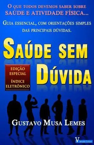 Saúde sem Dúvida - Gustavo Musa Dessiyeh Lemes