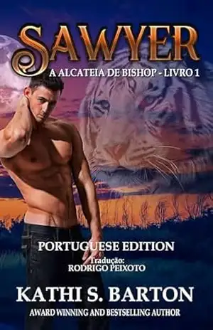 Sawyer: A Alcateia de Bishop – Livro 1 – Kathi S. Barton