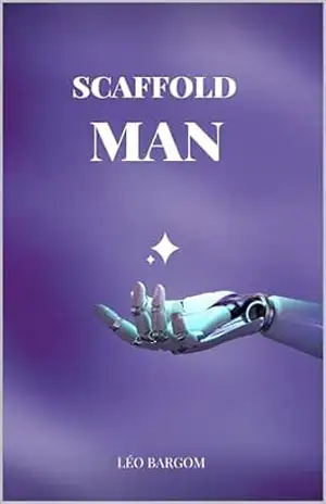 SCAFFOLD MAN – LÉO  BARGOM