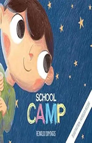 School Camp–DSOP (O Menino do Dinheiro) – Reinaldo Domingos