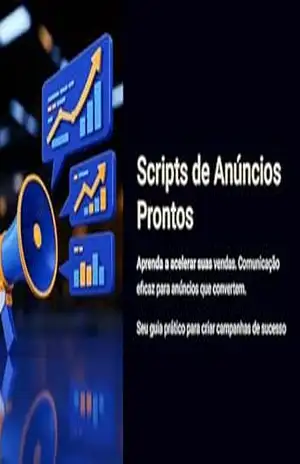 Scripts de Anúncios Prontos – Priscila Landim