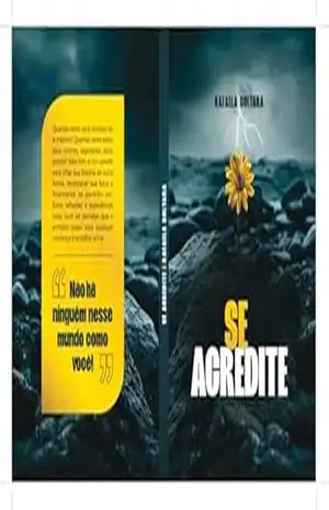 Se acredite! – Autor Goltara