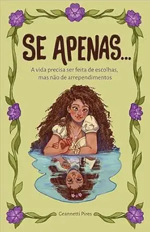 Se apenas… – Geannetti Pires