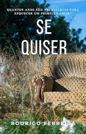 Se Quiser – Rodrigo Ferreira