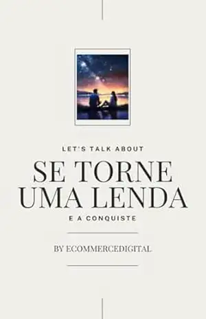 Se Torne Uma Lenda – Daniel Lourenço