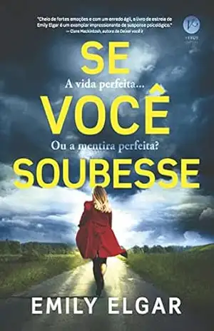 Se você soubesse – Emily Elgar