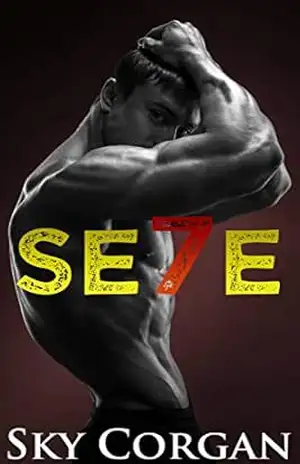 Se7e – Sky Corgan
