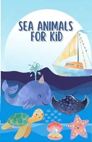 Sea: Animals – Felipe  Moro