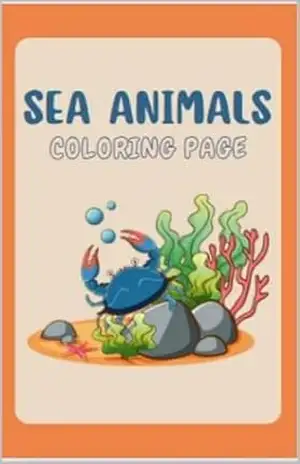 Sea Animals – Liza Tenório