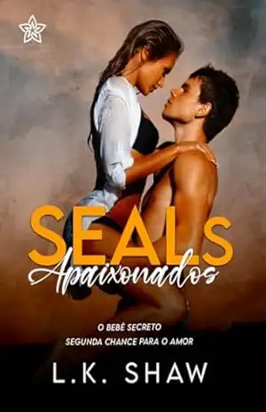 SEALs Apaixonados – LK Shaw