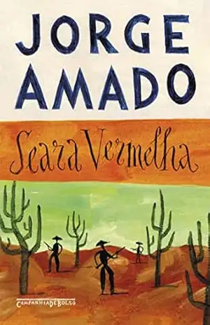 Seara vermelha (Edição de bolso) – Jorge Amado