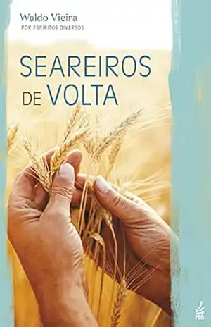 Seareiros de volta – Waldo Vieira