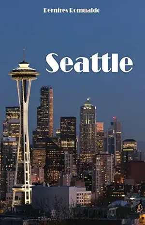 Seattle - Dernires Romualdo