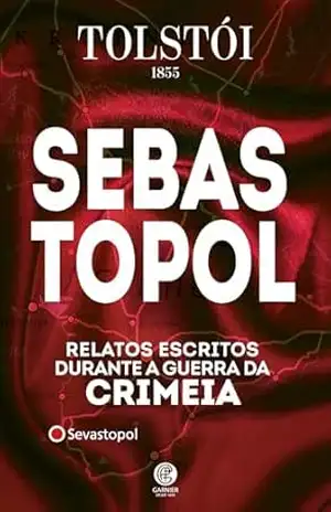 Sebastopol – Leon Tolstói
