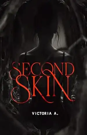 Second Skin: Livro Um – Victoria  A.