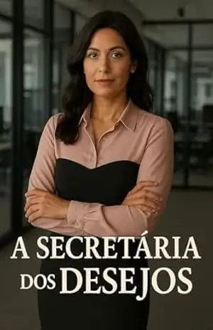 Secretária dos Desejos - André T. V. D. Dutra