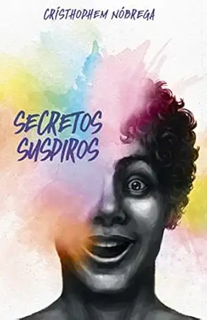Secretos Suspiros – Crísthophem Nóbrega