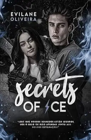 Secrets Of Ice – Evilane Oliveira