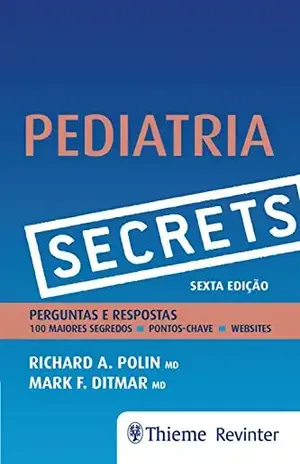 Secrets – Pediatria – Richard A. Polin