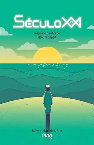 Século XXI: Inspirado na obra de Mokiti Okada – Paulo Pina
