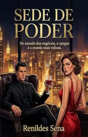 Sede de Poder – Renildes  Sena