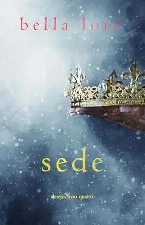 Sede (Desejo — Livro Quatro) – Morgan  Rice