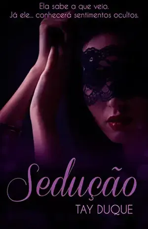 Sedução – Tay  Duque