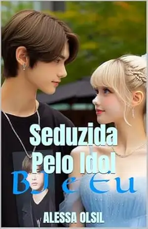 Seduzida Pelo Idol: BJ e Eu – ALESSA OLSIL