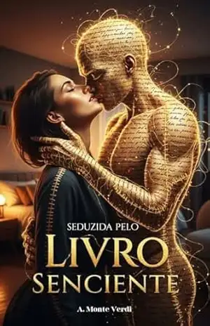 Seduzida pelo Livro Senciente – A.  Monte Verdi