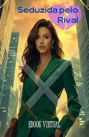 Seduzida pelo Rival - Marta Rosa