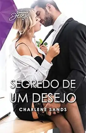 Segredo de um desejo – Charlene Sands