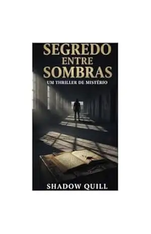 Segredo Entre Sombras – Gleyce  Mota