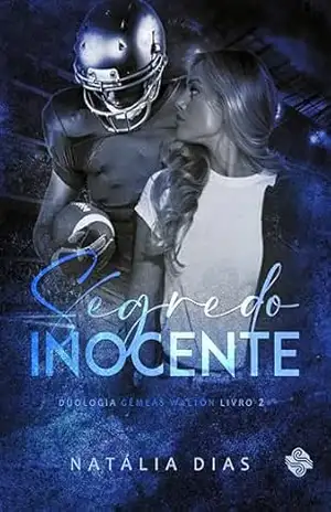 Segredo inocente – Natália Dias