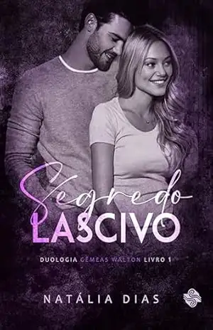 Segredo lascivo – Natália Dias